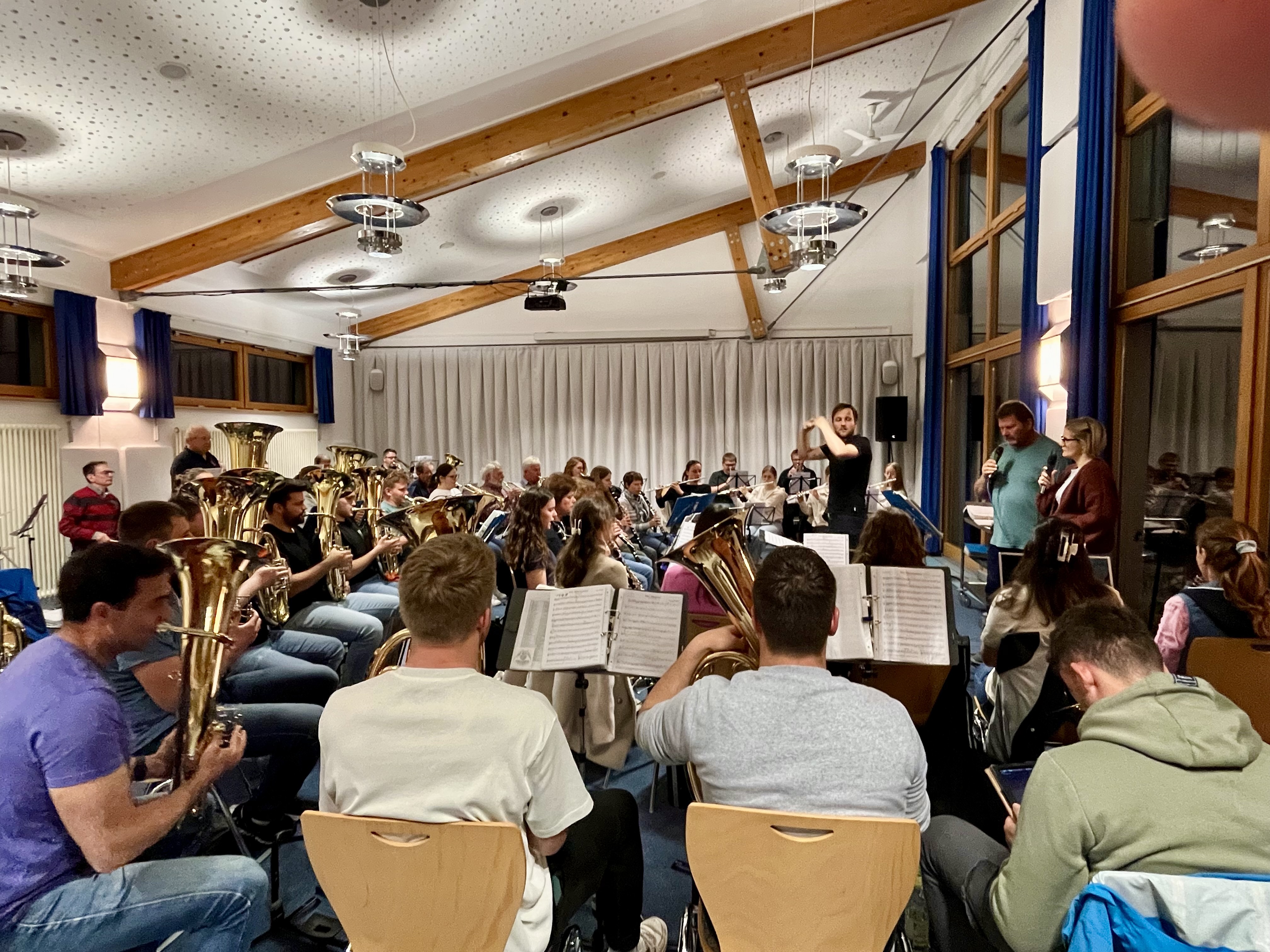 Raumaufwertung Jahrsdorf